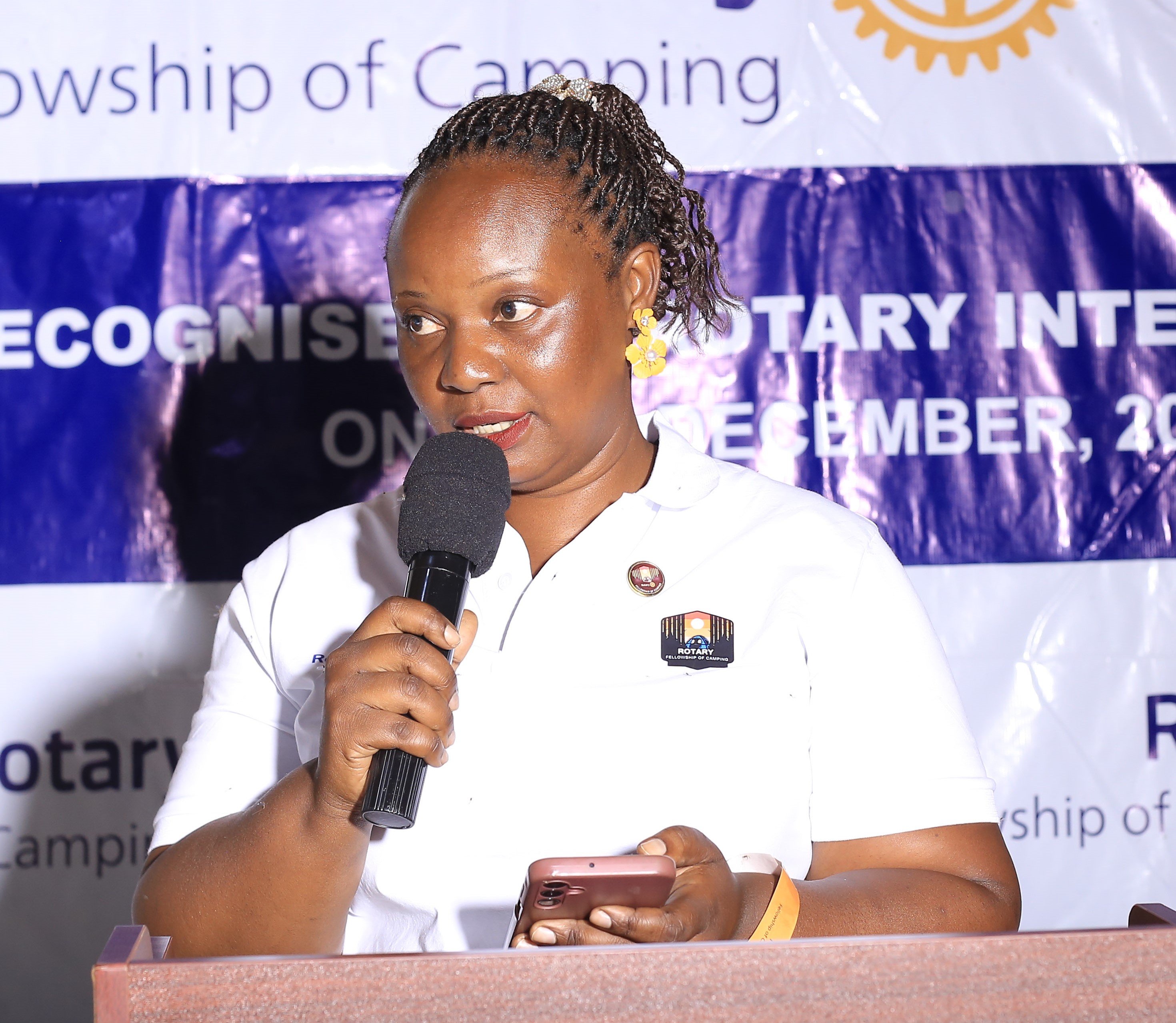 Irene Nakanwagi Portrait