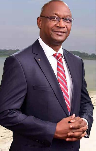 Rtn. Geoffrey Martin Kitakule